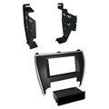 American International American International TOYK978 Toyota Dash Mounting Kit TOYK978